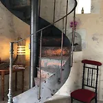 Alojamento de Acomodação e Pequeno-almoço Familiale Près De La Flèche, Animaux Acceptés - Fr-1-410-476 Cre-sur-Loir