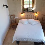 Familiale Près De La Flèche, Animaux Acceptés - Fr-1-410-476 3* Cre-sur-Loir