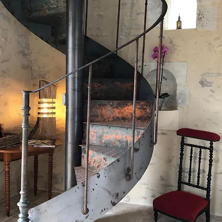 Bed & Breakfast Familiale Pres De La Fleche, Animaux Acceptes - Fr-1-410-476 Cre-sur-Loir