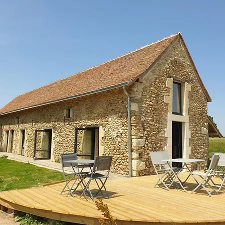 Familiale Pres De La Fleche, Animaux Acceptes - Fr-1-410-476 * Cre-sur-Loir