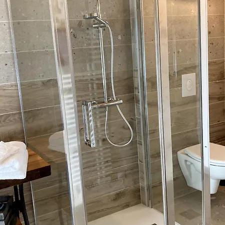 Bed and Breakfast Familiale Pres De La Fleche, Animaux Acceptes - Fr-1-410-476