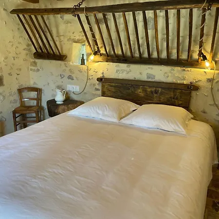 Familiale Pres De La Fleche, Animaux Acceptes - Fr-1-410-476 Bed and Breakfast