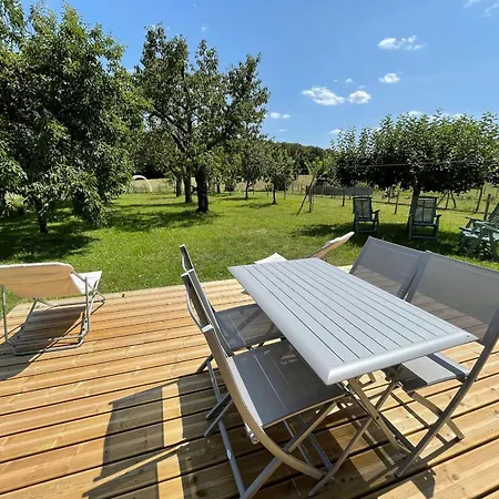 Familiale Pres De La Fleche, Animaux Acceptes - Fr-1-410-476