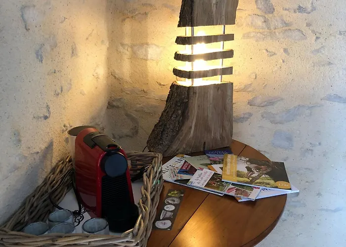 Familiale Pres De La Fleche, Animaux Acceptes - Fr-1-410-476 *