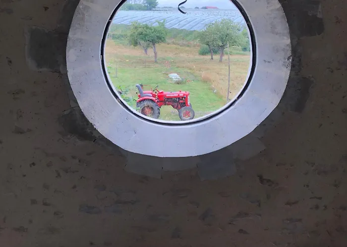 Familiale Pres De La Fleche, Animaux Acceptes - Fr-1-410-476