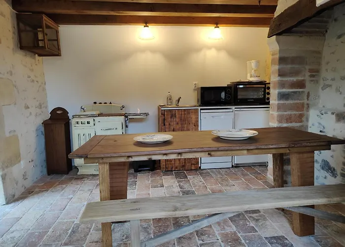 Familiale Pres De La Fleche, Animaux Acceptes - Fr-1-410-476 Bed & Breakfast