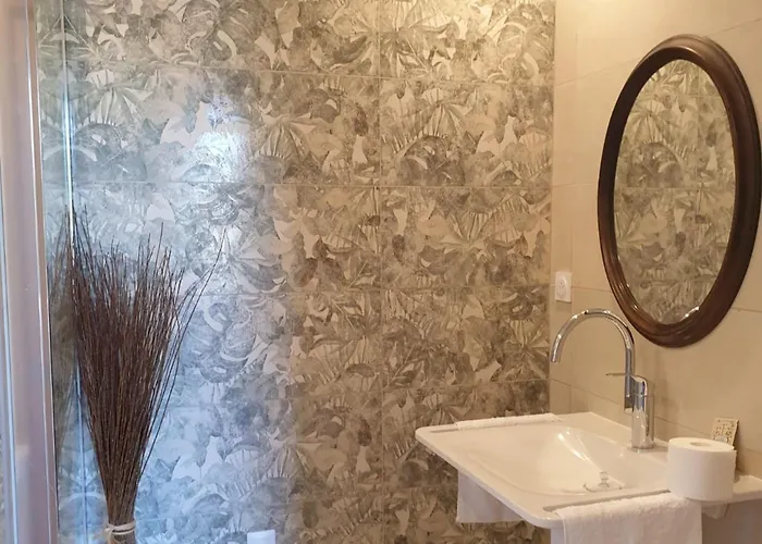 Bed & Breakfast Familiale Pres De La Fleche, Animaux Acceptes - Fr-1-410-476 Cre-sur-Loir