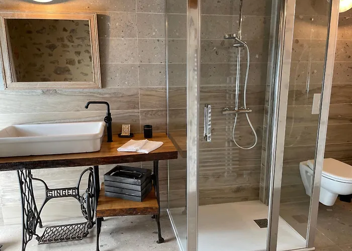 Familiale Pres De La Fleche, Animaux Acceptes - Fr-1-410-476