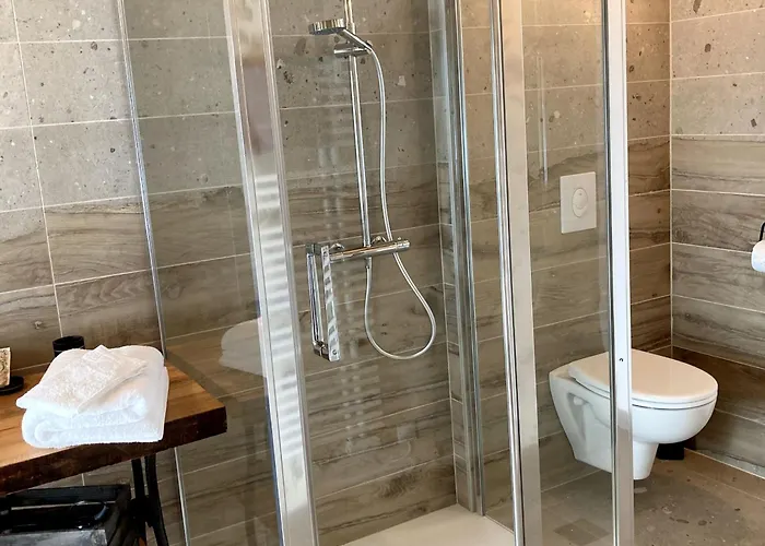 Bed & Breakfast Familiale Pres De La Fleche, Animaux Acceptes - Fr-1-410-476